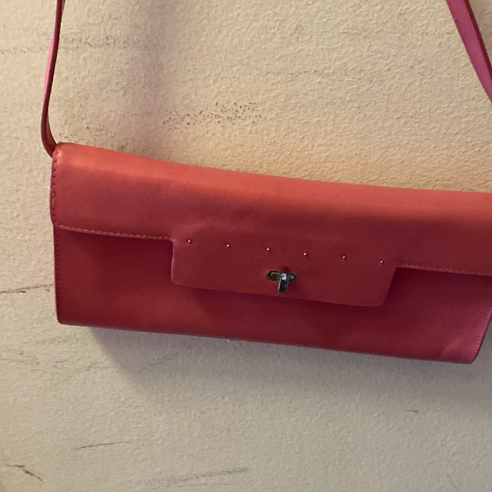 Monsac Pink Purse NEW Barbie look